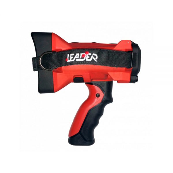 LEADER TIC 4.3 - CÁMARAS TÉRMICAS PORTÁTILES - Imagen 3