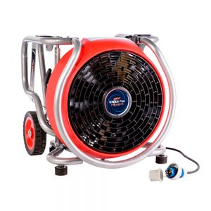 VENTILADOR ELÉCTRICO NEO ESV230 - 48 000 M³/H