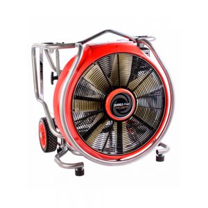 VENTILADOR HIDRÁULICO MH260 - 79 900 M3/H
