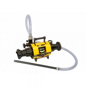 EDUCTOR DE ESPUMA AUTOMÁTICO LEADER MIX 200-1000 (PORTÁTIL)
