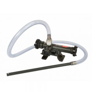 INYECTOR PROPORCIONADOR VÉNTURI LEADERMIX FIBERTECH 200 Y 400