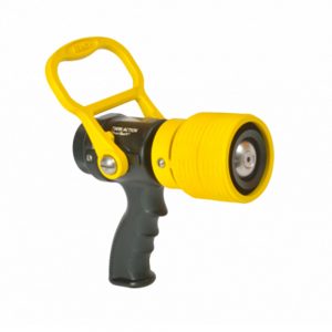 LANZA CONTRA INCENDIOS MULTIFUNCIÓN AGUA/ESPUMA TWIN-ACTION
