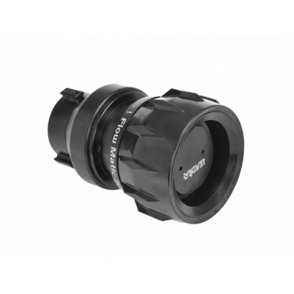 BOQUILLA AUTOMÁTICA PARA MONITOR FLOWMATIC