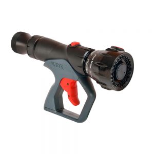 LANZA AUTOMÁTICA CON GATILLO TRIGGERFLOW COMPACT
