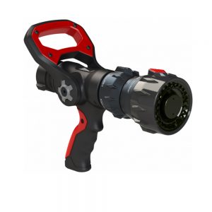 LANZA CON SELECCIÓN DE CAUDALES MULTIFLOW REGULAR