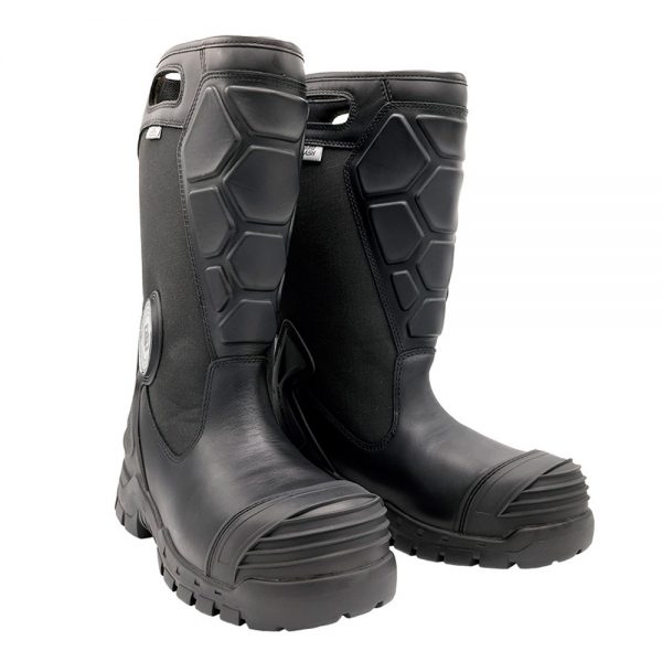 BOTAS ESTRUCTURALES BLACK DIAMOND