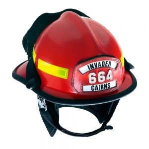 CASCO MODERNO CAIRNS 664 INVADER