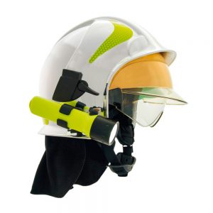 CASCO PARA BOMBEROS - CALISIA VULCAN/102