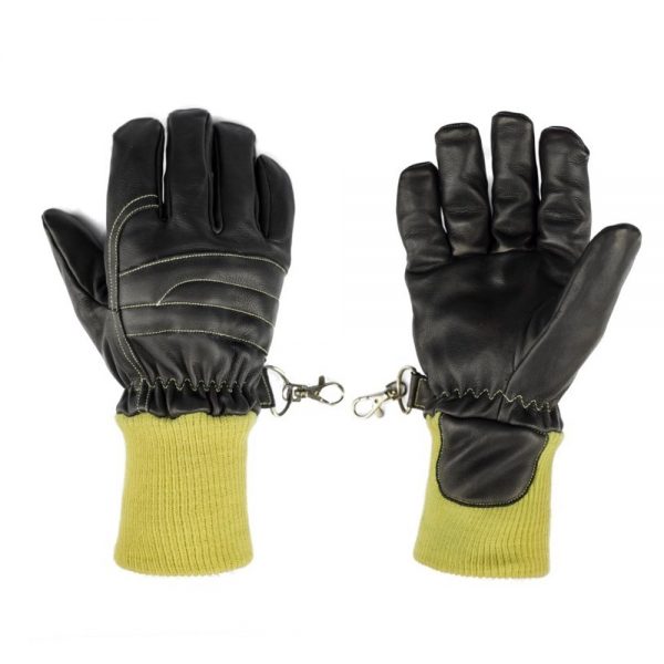 Guantes de bombero PSH FIRE ANGEL