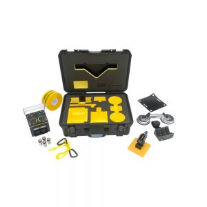 EADER WASP - Detector de movimiento y vibración de edificios