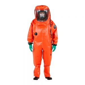 Traje ALPHATEC® LIGHT TIPO CV / VP1