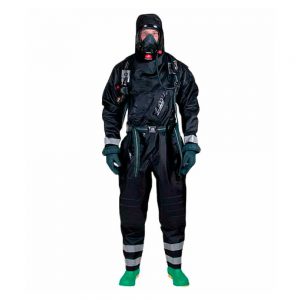 Traje encapsulado ALPHATEC® ACT