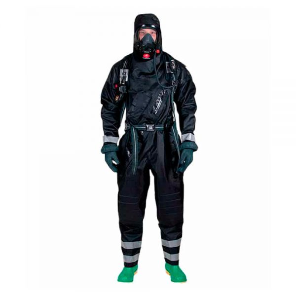 Traje encapsulado ALPHATEC® ACT