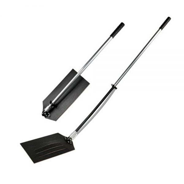 Batefuego extensible VF