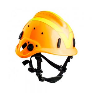 Capacete de bombeiro florestal vft1
