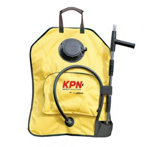 Mochila de extinción KPN 20L