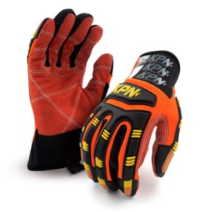 Guantes KPN KEV