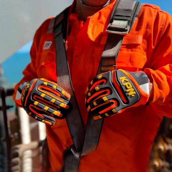 Guantes KPN CR5 - Imagen 2