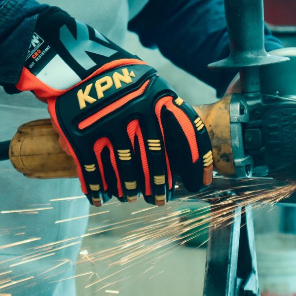 Guantes KPN CR5 - Imagen 4