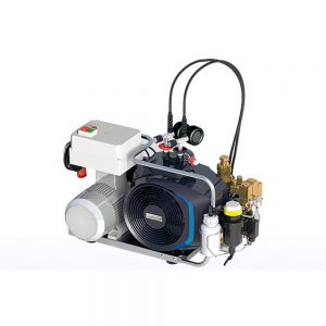 COMPRESOR DE AIRE RESPIRABLE OCEANUS