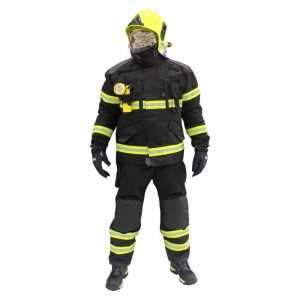 TRAJE DE INTERVENCIÓN nivel II EN 469