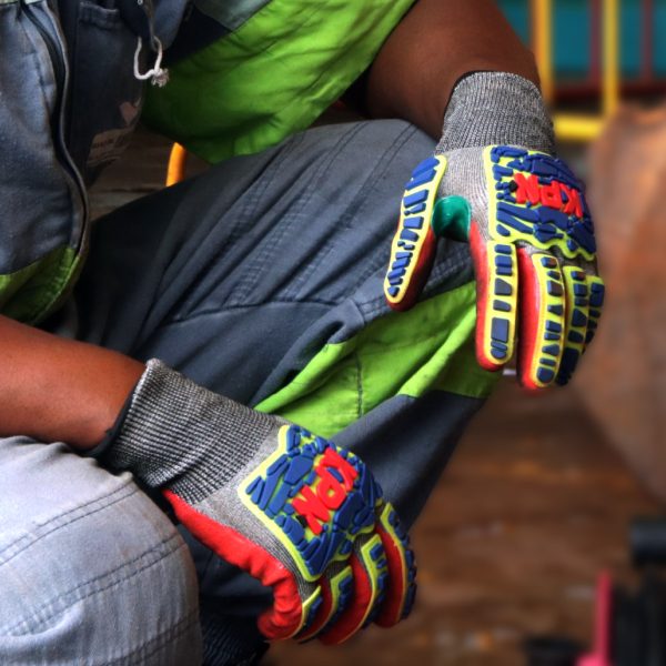Guantes KPN KCR5H - Imagen 3