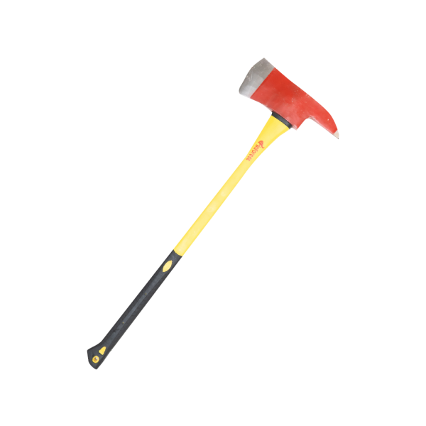 Hacha para incendios forestales
