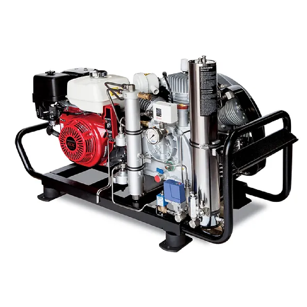 COMPRESOR DE AIRE W32 MARINER