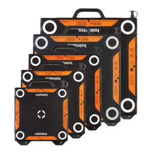 Cojines o bolsas de elevación (LIFTING BAGS)