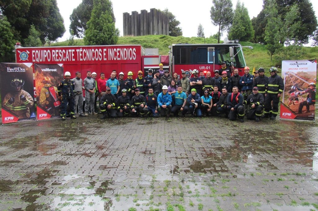 encuentro tripode banner