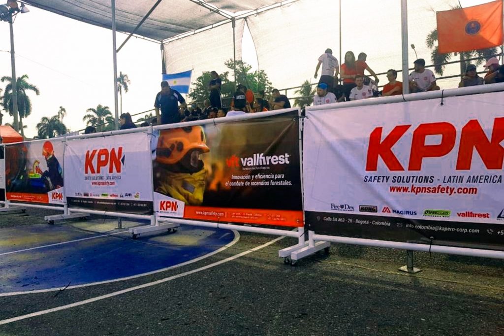 Copa OBA 2019 BANNER