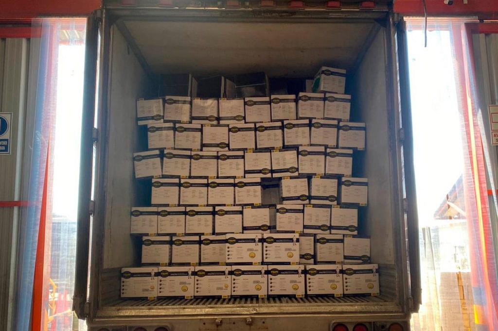 Equipos de Bioseguridad