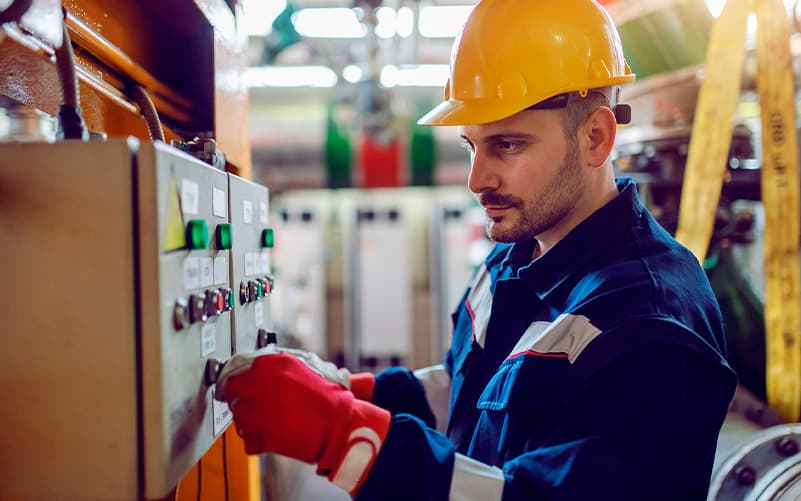 Importancia de la seguridad eléctrica