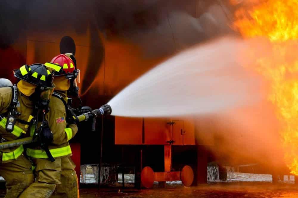 Clasificación de equipos de protección contra incendios: todo lo que debes saber