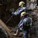 seguridad industrial en mineria