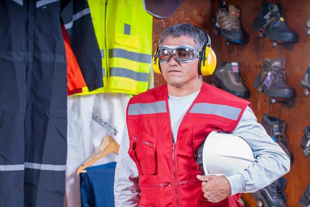 normas seguridad industrial en colombia