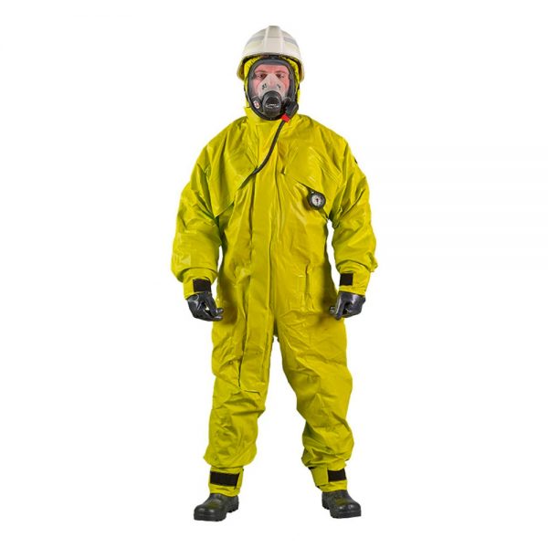 Traje ALPHATEC® 66-320 MODEL 146