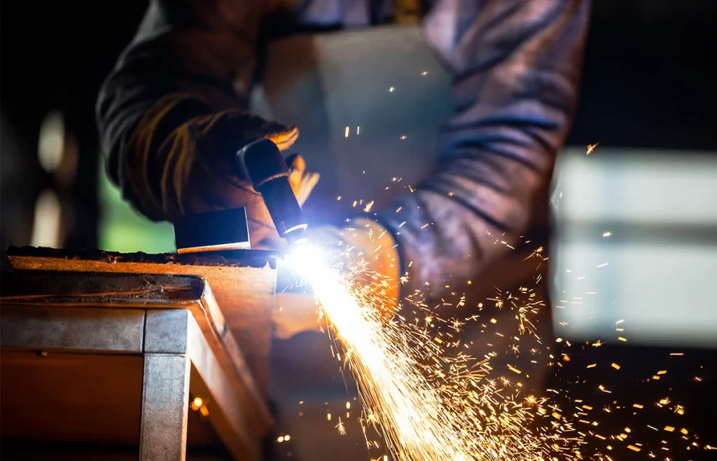 Guantes de seguridad que necesitas evaluar equipo de trabajo