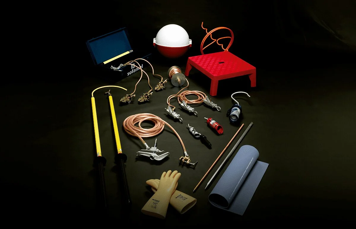 ¿Qué es el Riesgo Eléctrico y Cuáles son los Accidentes Más Frecuentes?