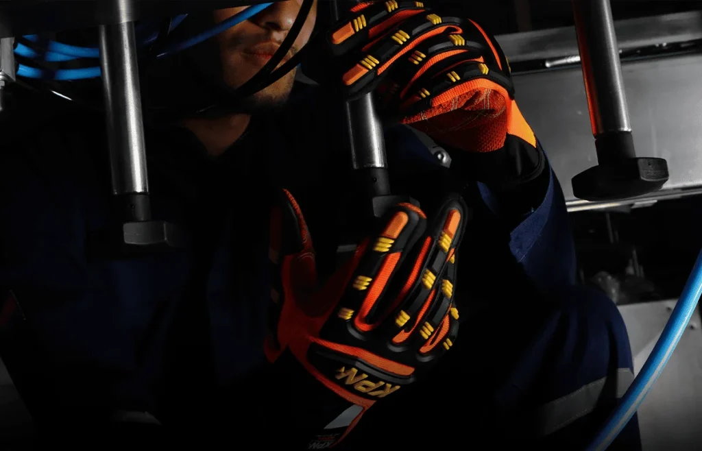 Cuántos tipos de guantes de seguridad existen en 2024
