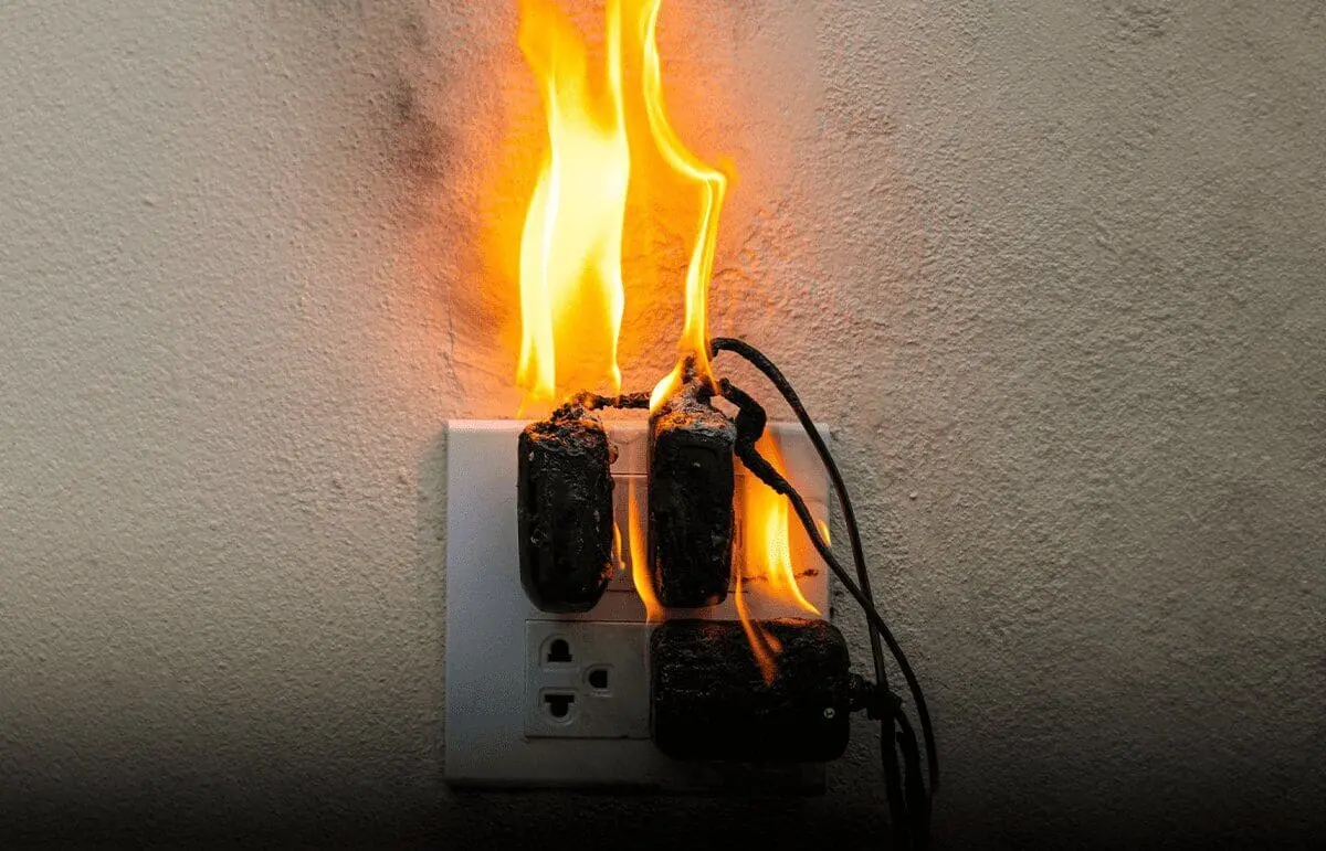 Medidas de seguridad en industrias durante la temporada de fiestas: Prevención de incendios