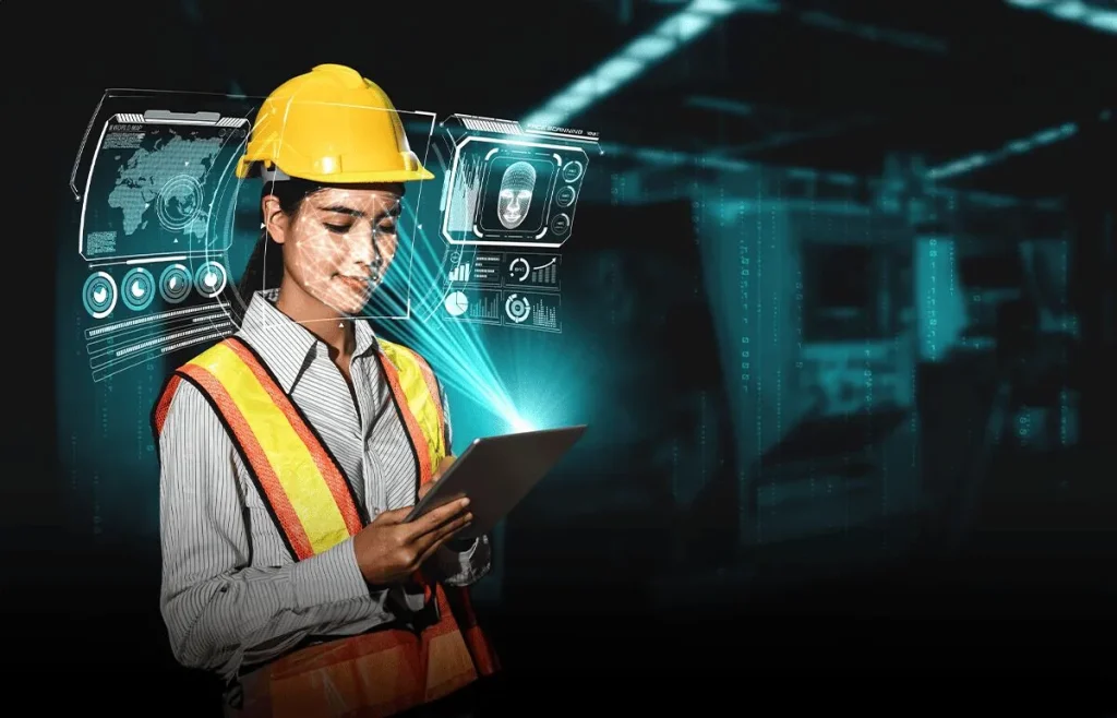 Tendencias Tecnológicas en Seguridad Industrial en 2024