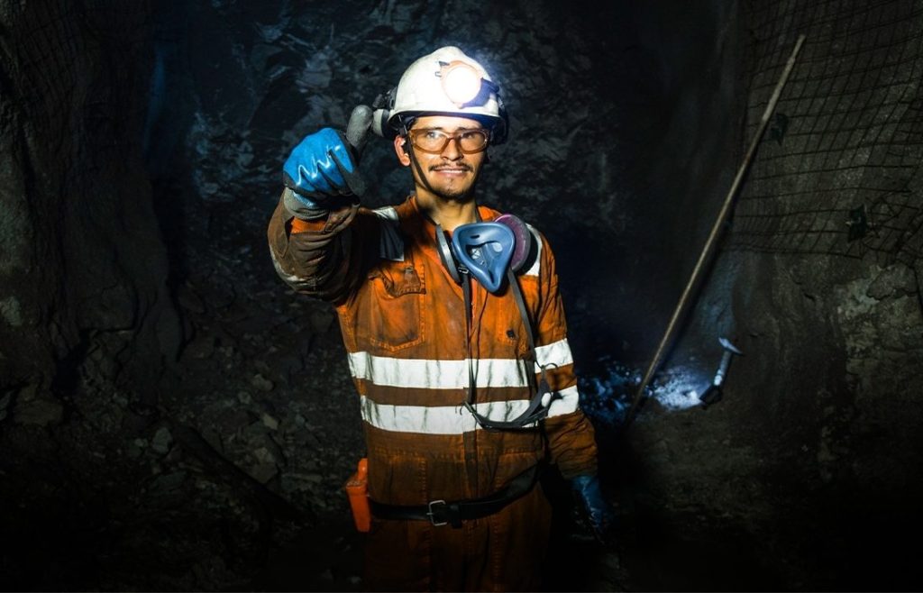 Seguridad en Minería: Más Allá de los retos