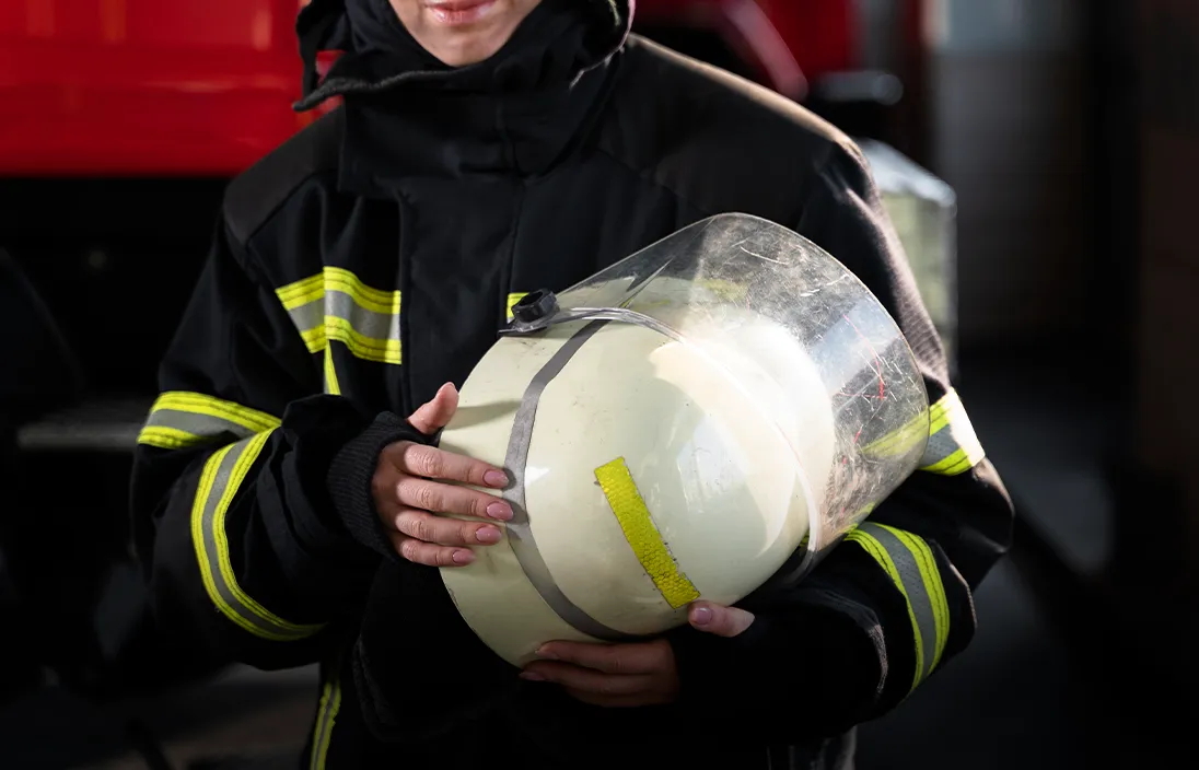 Equipos que Salvan Vidas en Situaciones de Emergencia