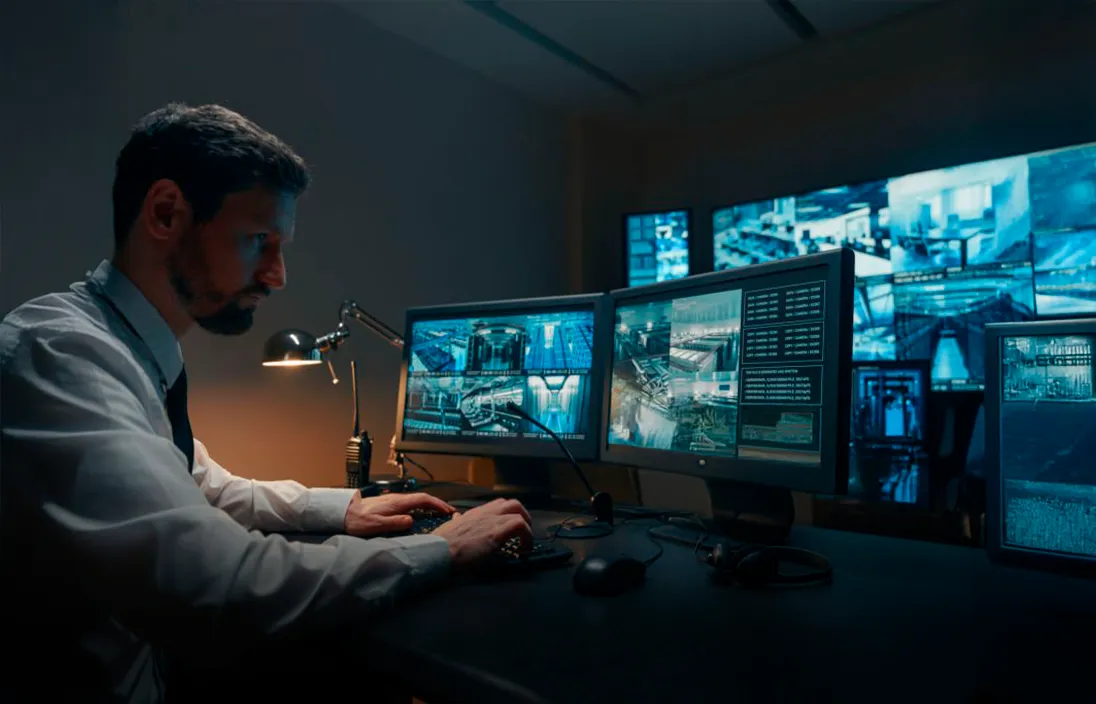 Medidas de Seguridad en Negocios: Claves para Proteger tu Empresa