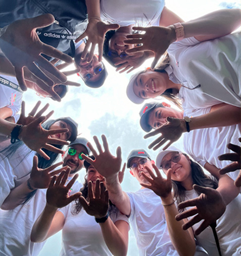 Medio ambiente revista konecta KPN1