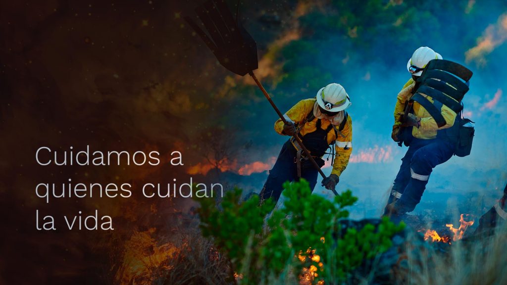Banner web KPNB Safety equipos para incendios forestales 2