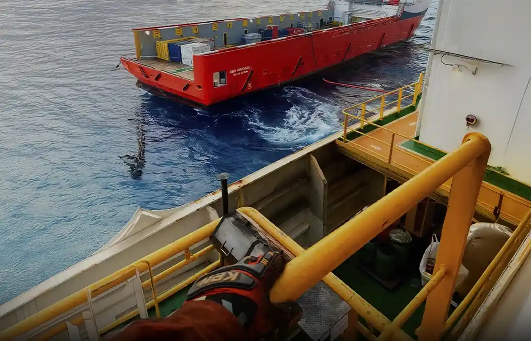 Conoce los retos de seguridad en la industria petrolera