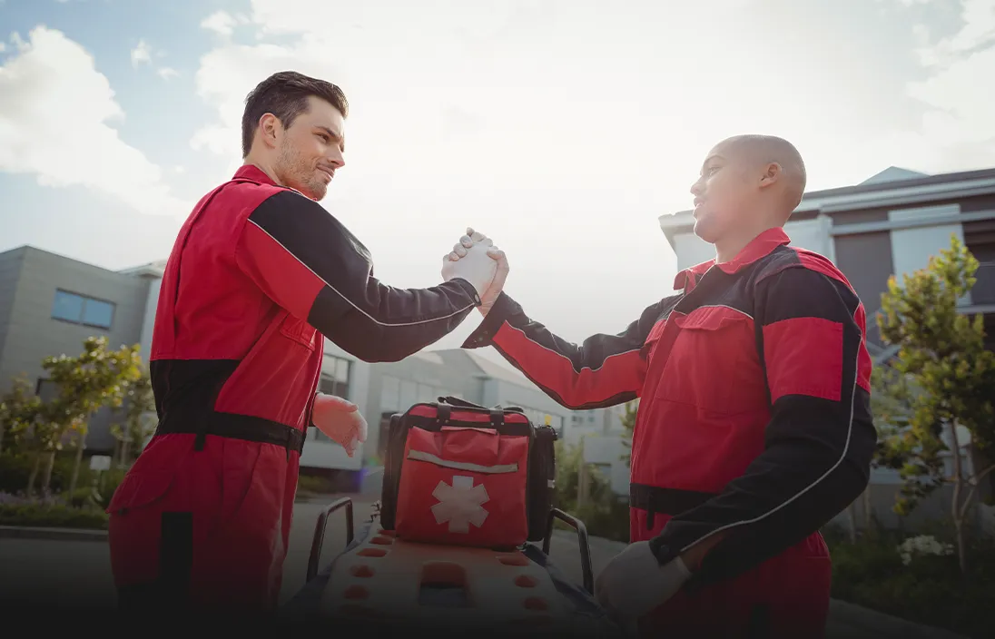 La importancia de las brigadas de emergencia en operaciones industriales