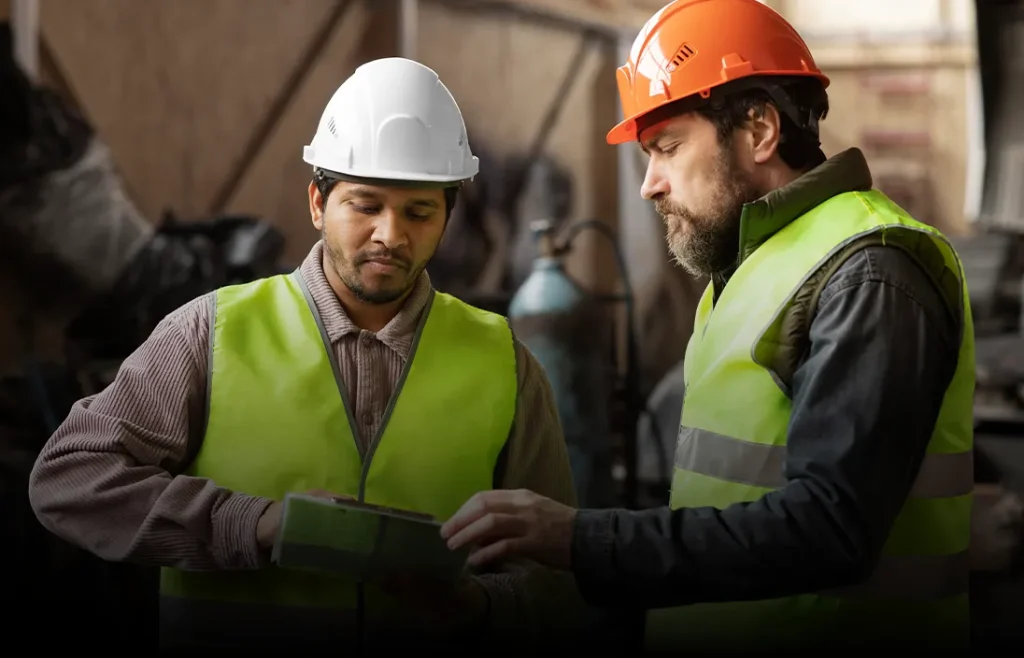 Cuales son los 3 campos de la seguridad industrial?